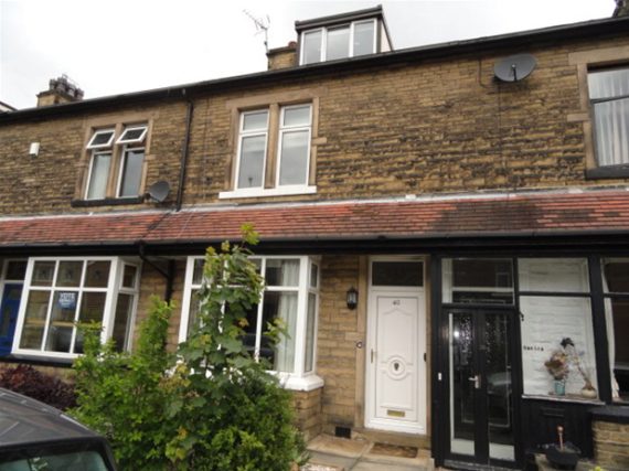 4 Bedroom Terraced